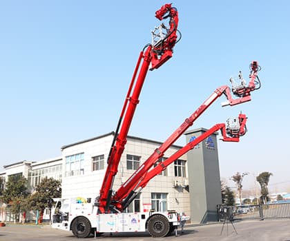 rock drill jumbo