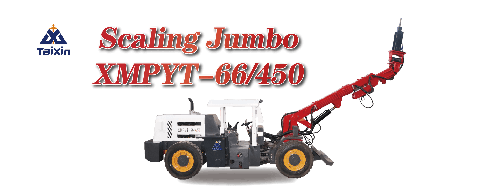 Scaling jumbo